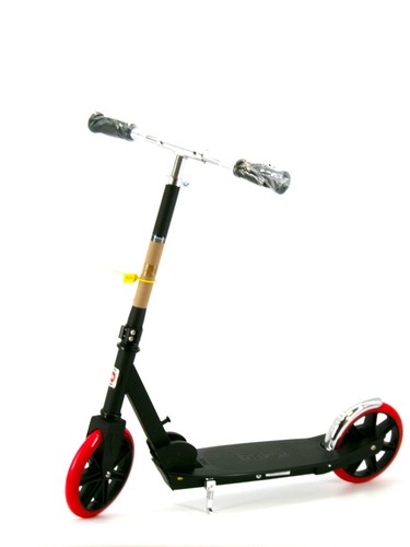 Razor carbon lux - carbon,