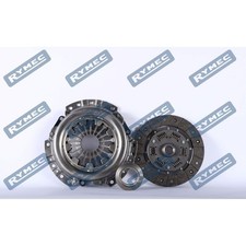 Clutch Kit For Toyota Starlet