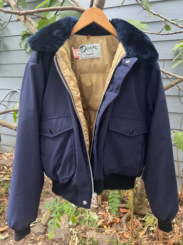 Vintage schott nyc - nyc, bomber
