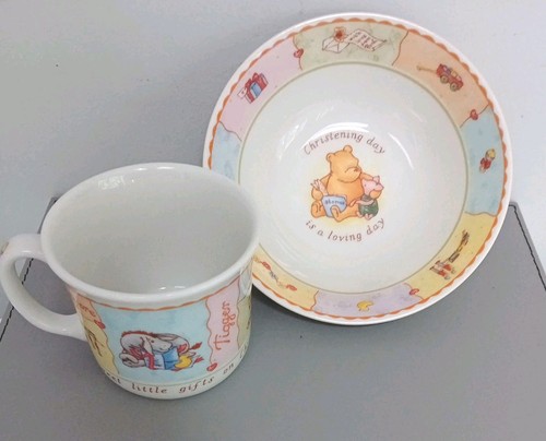Royal doulton winnie the - royal,