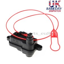 Fuel Flap Door Cap Release