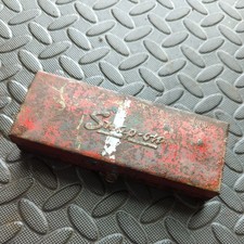 SNAP-ON TOOLS VINTAGE SMALL