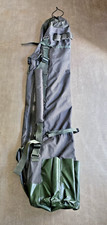 Original Trakker Armo Bivvy Quiver Bag Carp Fishing. 5 rod quiver