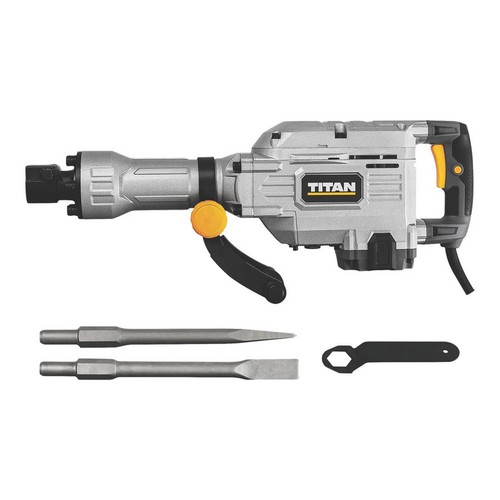 Titan concrete breaker - titan,