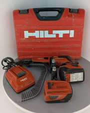 (Pa2) Hilti 5D 5000 A22 Drywall Screw Gun