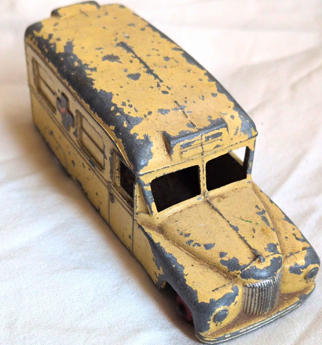 Dinky toys daimler - dinky,