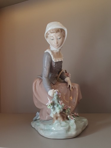 Lladro 5073 country - 5073, "country