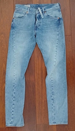 Levi 512 blue - 512,