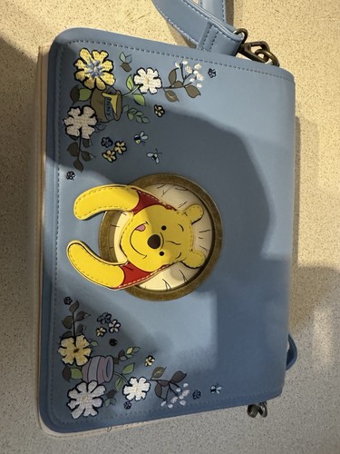 Loungefly winnie the - the, pooh