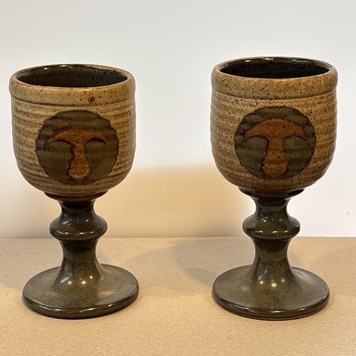 Laugharne goblet welsh studio - laugharne,