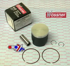 Wossner PISTON KIT 125 MITO