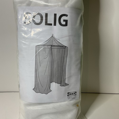 New ikea solig 101 - new, bed