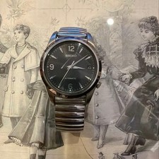 SEIKO 7002-8000 Watch