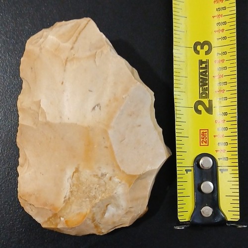 Native american prehistoric - native,