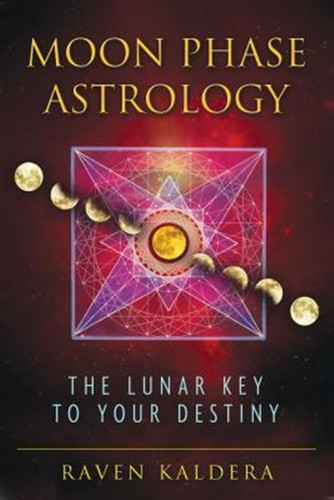 Moon phase astrology - moon, :