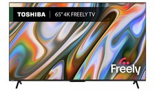 Toshiba SMART 4K Freely TV