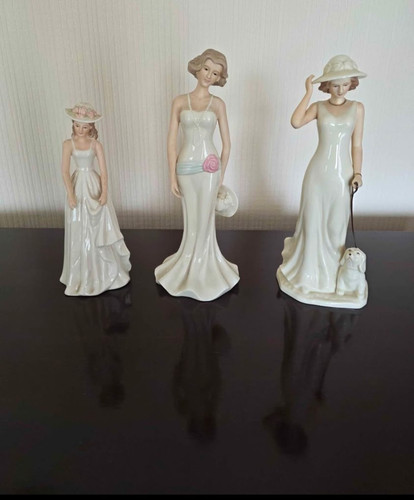 Regal collection figurines - regal,