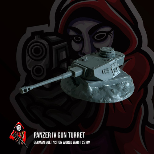 German panzer gun - german,