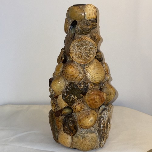 Seventies sea shell - seventies, covered