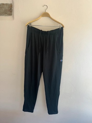 Champion tracksuit bottoms - tracksuit,
