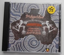 Koomurri - Tribal Dance Australia