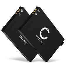  Battery for Vtech VM321 VM343