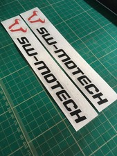 SW-Motech Sticker Vinyl Decal