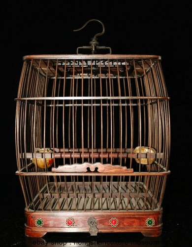Old chinese dynasty - 15.6",