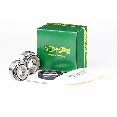 Wheel bearing kit fits - kit,