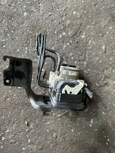 Abs pump 208 - abs, peugeot