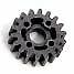 Hpi racing pinion gear 18 - racing,