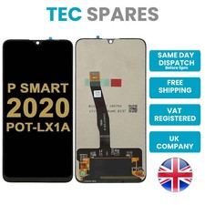 Huawei P Smart 2020 POT-LX1A