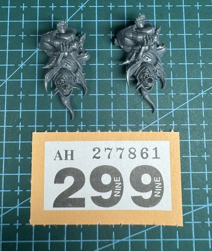 Stone troll troggoth - stone,