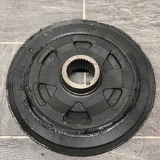 HONDA CIVIC RBD N22A2 2.2