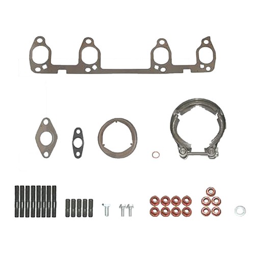 Gasket set turbocharger for - gasket,