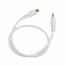 USB CABLE DATA UPLOAD LEAD FOR ANGELSOUNDS FETAL PRENATAL HEART RATE MONITOR