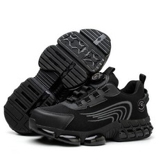 Safety Trainers Safety Shoes