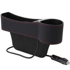 Car Seat Right Side Crevice