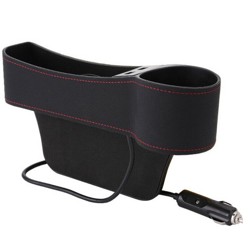 Car seat right side crevice - seat,
