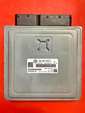 VW PASSAT B7 1.6 TDI ECU
