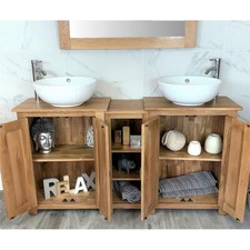 Bathroom Vanity Unit Sink