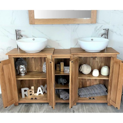 Bathroom vanity unit sink - bathroom,
