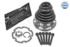 Drive Shaft Bellow Set MEYLE Fits SEAT Cordoba VW Corrado Flight 88-02 357498201