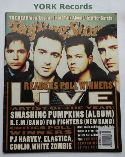 Rolling stone magazine issue - rolling,
