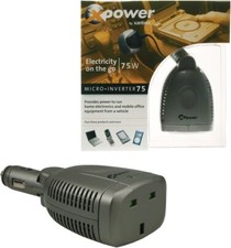 Xpower by Xantrex Micro