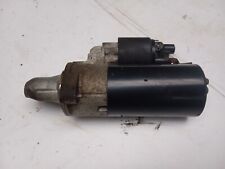 Starter Motor Mercedes-Benz W211 S211 E 55 AMG 5.5 M113.990 1121510001 E240 280