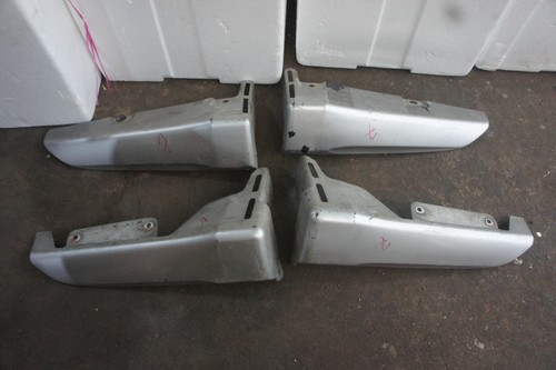Jdm subaru legacy sti bumper - jdm,