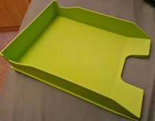 A4 paper tray - stackable