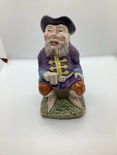 Vintage Staffordshire Melba