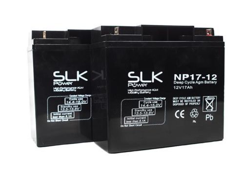 12v reconditioned - 2, x